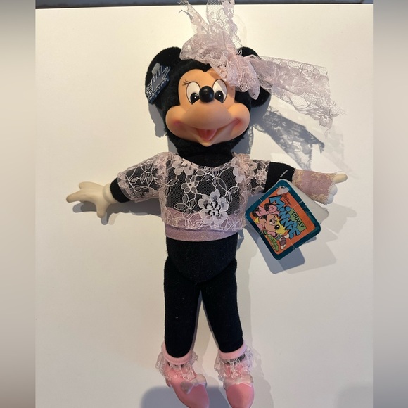 80”s applause Minnie Mouse - Picture 1 of 1
